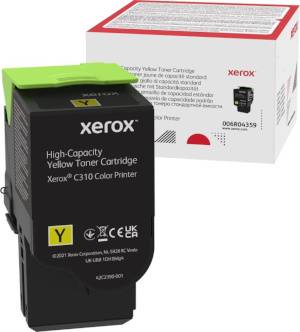 Toner Xerox do C310/C315...