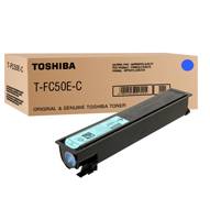 Toner Toshiba T-FC50E C do...