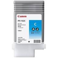 Tusz Canon  PFI102C do...