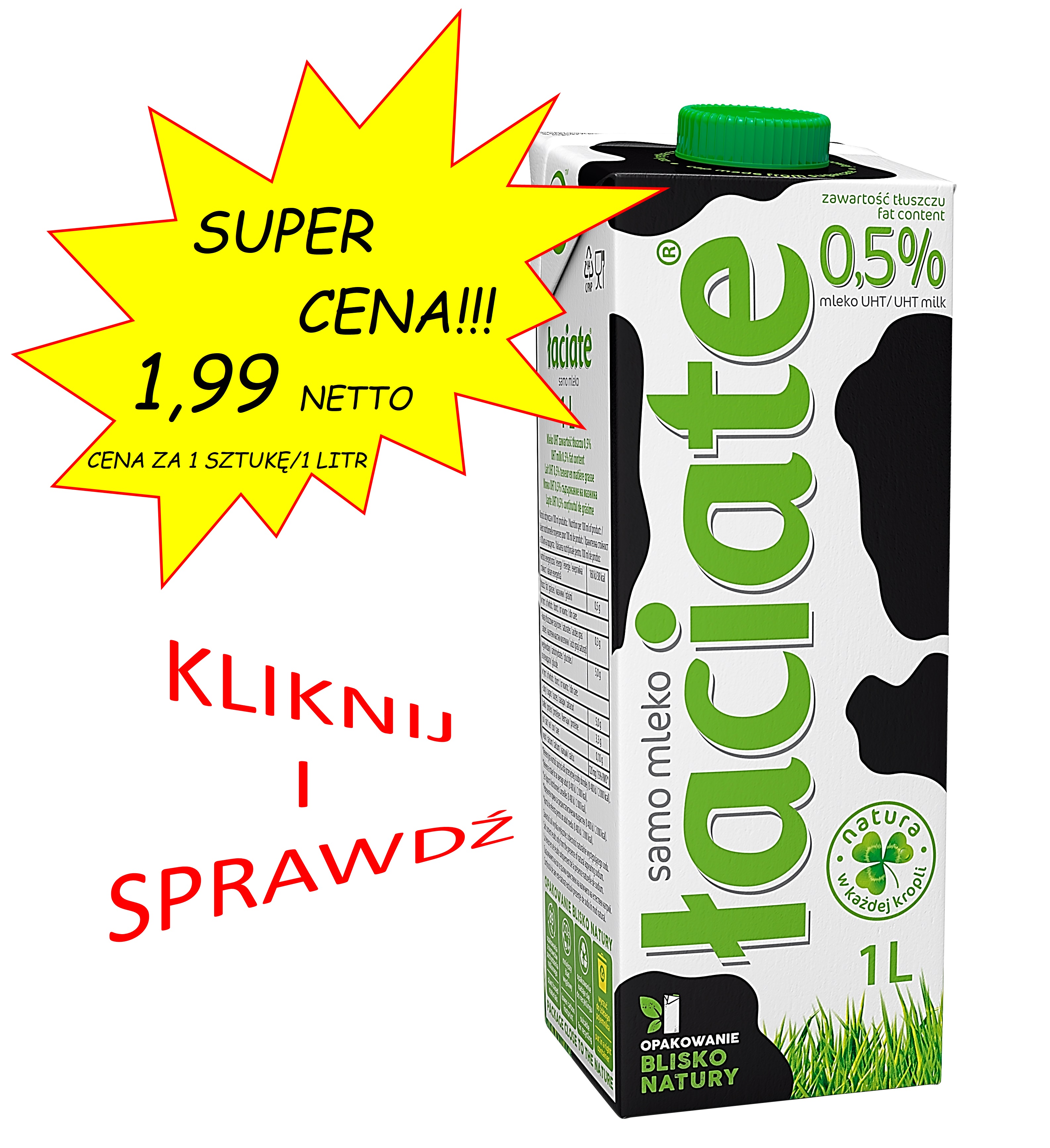 06 ŁACIATE PROMOCJA