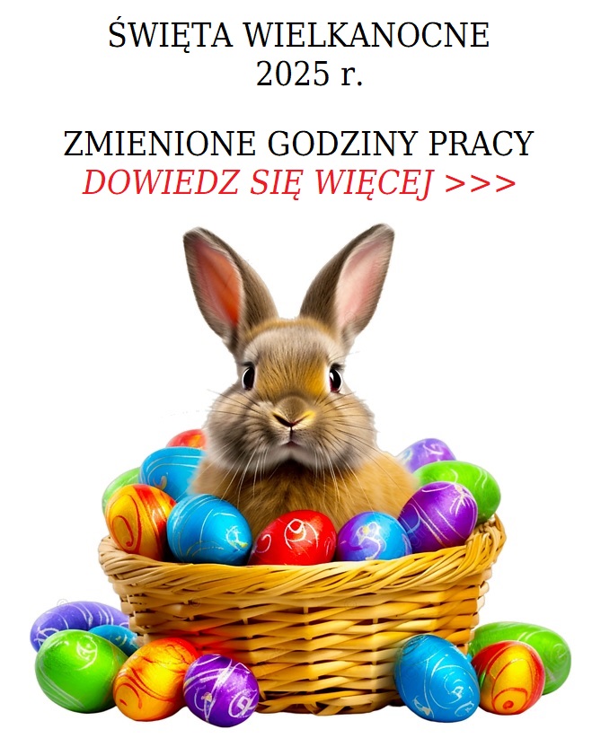 ŚWIĘTA WIELKANOCNE