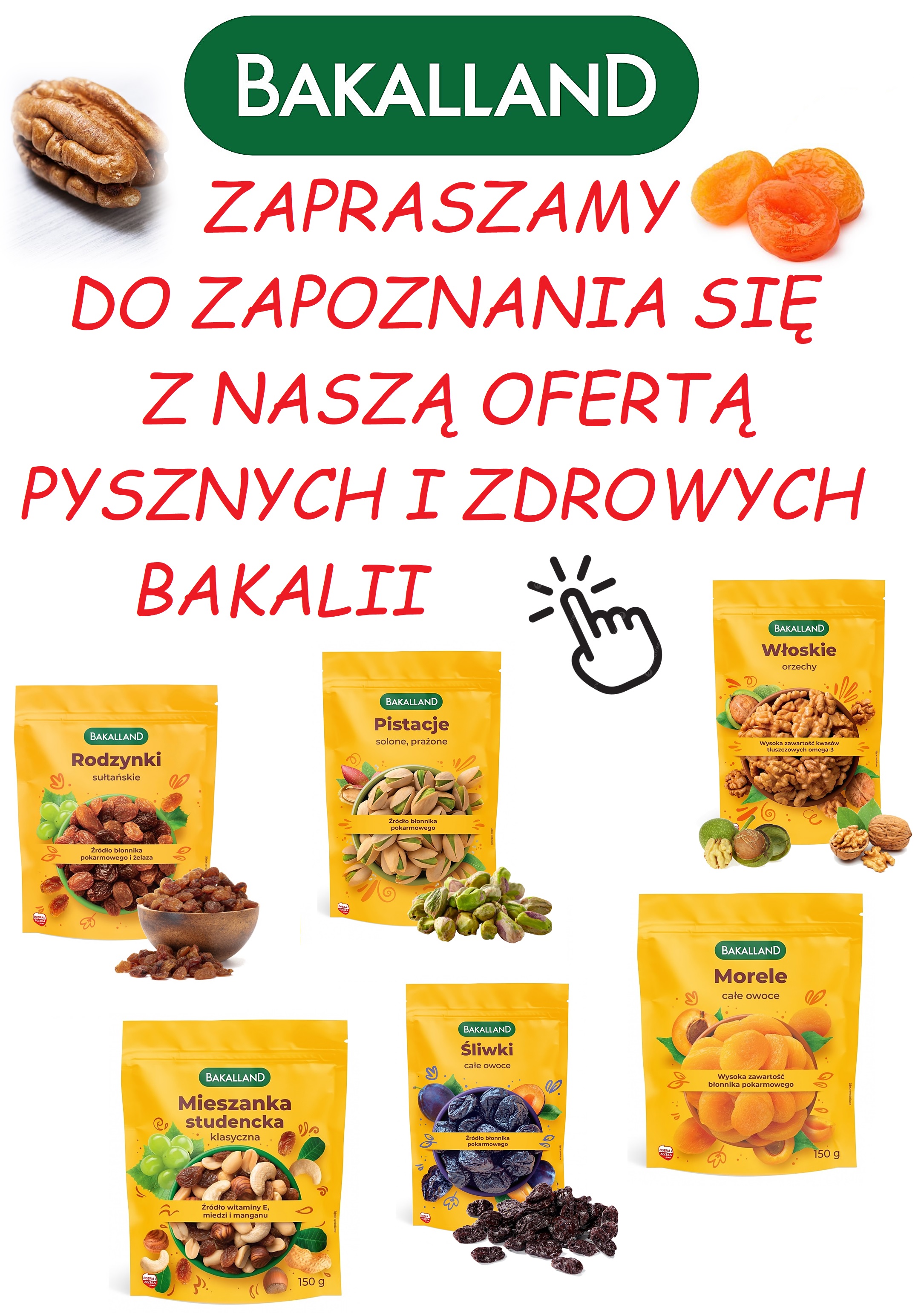 BAKALLAND