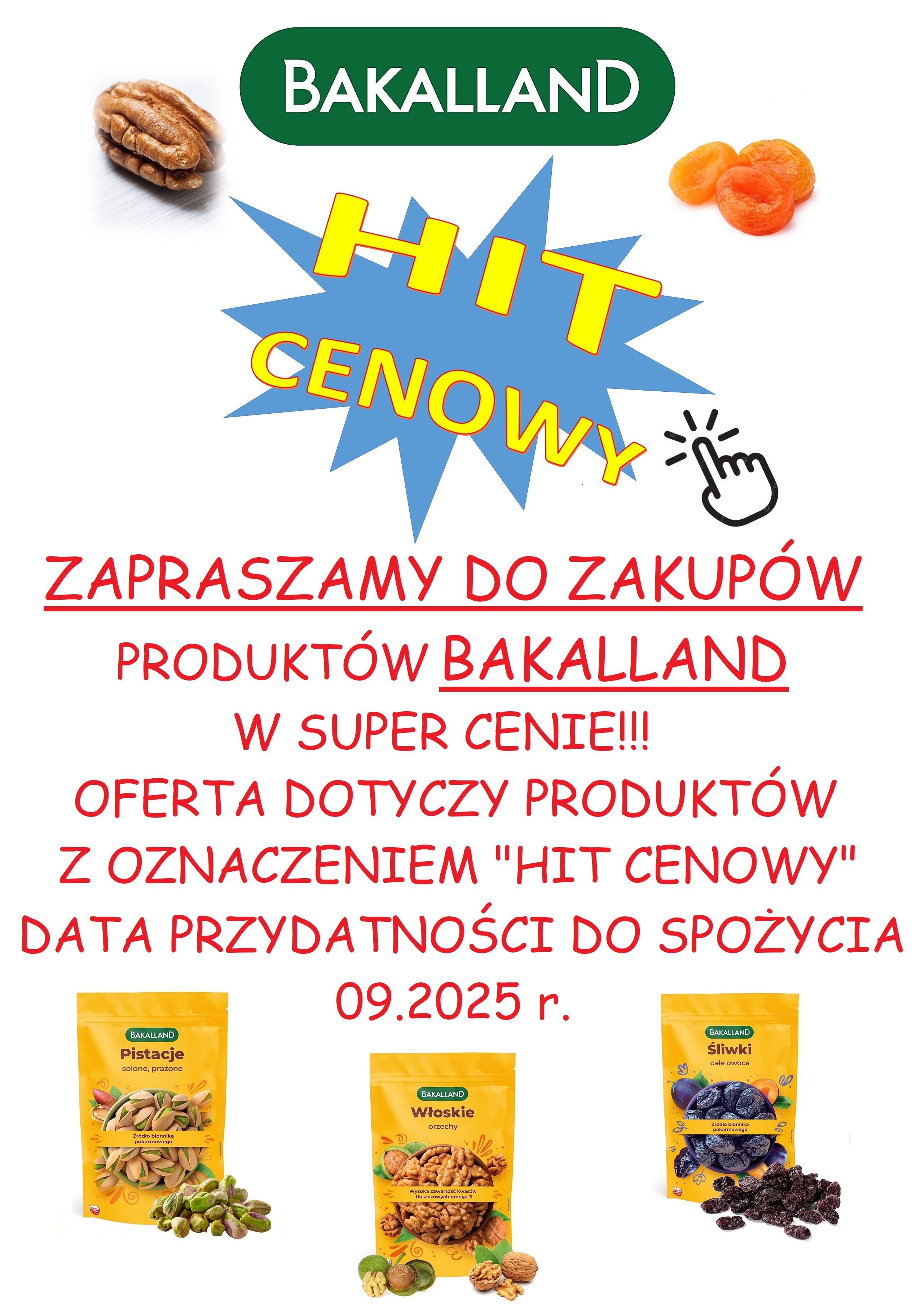 BAKALLAND