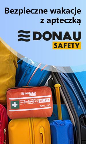 DONAU SAFETY