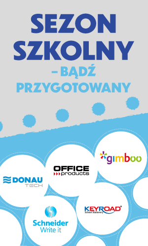 SEZON SZKOLNY