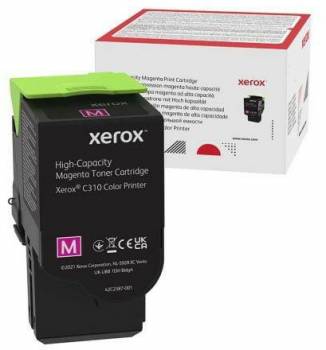 Toner Xerox do C310/C315...