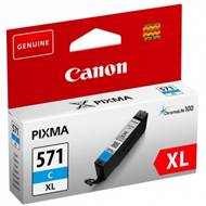 Tusz Canon  CLI-571C  XL do...