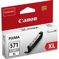 Tusz Canon  CLI-571GY XL do...