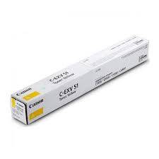 Toner Canon CEXV51Y do...