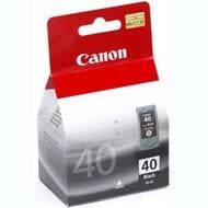 Tusz Canon  PG40 do...