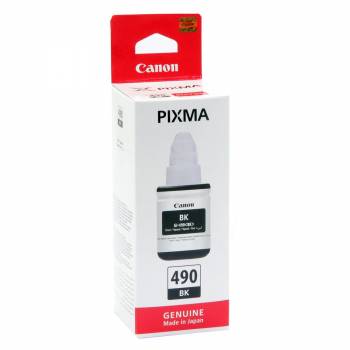Tusz Canon GI-490  do Canon...