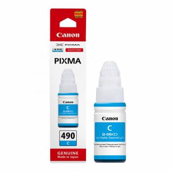 Tusz Canon  GI-490  do...