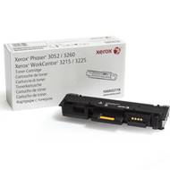 Toner Xerox  do  WorkCentre...