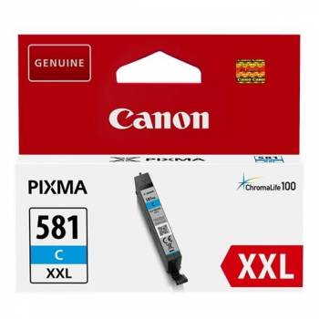 Tusz Canon CLI-581C XXL do...