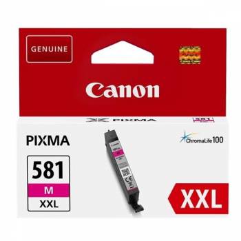 Tusz Canon CLI-581M XXL  do...