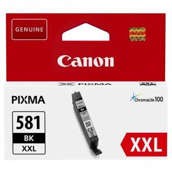 Tusz Canon CLI-581BK XXL do...