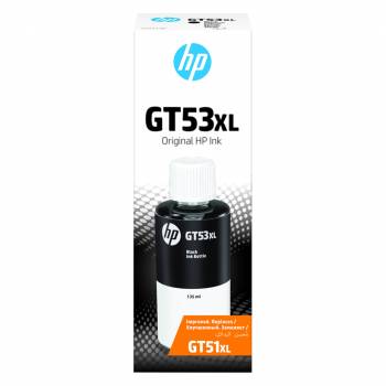 Tusz HP GT53XL Black...
