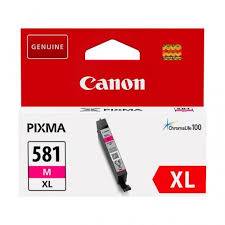 Tusz Canon CLI-581M XL do...