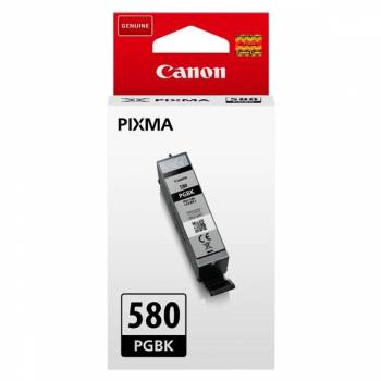 Tusz Canon PGI-580PGBK do...