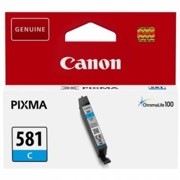 Tusz Canon CLI-581C do...