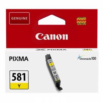 Tusz Canon CLI-581Ydo Pixma...
