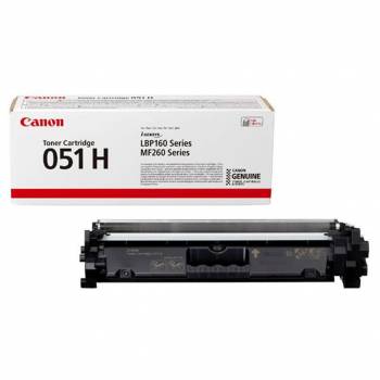 Toner Canon CRG051H do...
