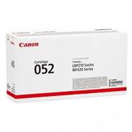 Toner  Canon CRG052BK do...