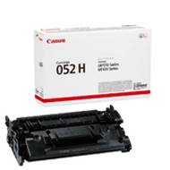 Toner  Canon 052HBK do...