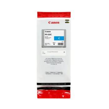 Tusz Canon PFI-320C do...