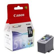 Tusz Canon  CL513 do...