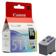 Tusz  Canon  CL511 do...