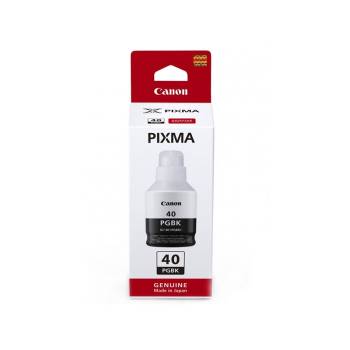 Tusz Canon GI-40 do Pixma...
