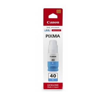 Tusz Canon GI-40 do Pixma...