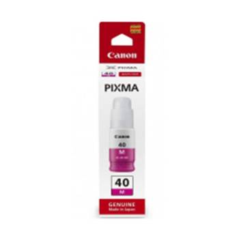 Tusz Canon GI-40 do Pixma...