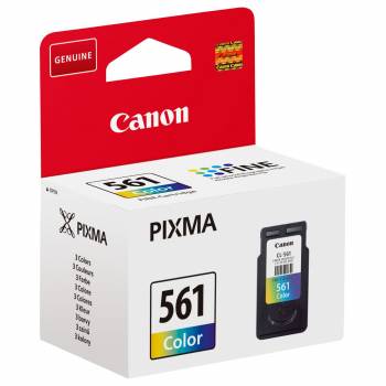Tusz Canon  CL-561, do...