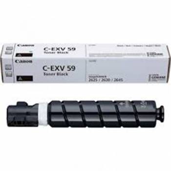 Toner Canon CEXV59  do  iR...