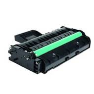 Toner Ricoh do SP...