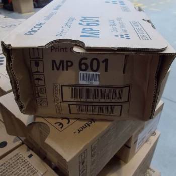 Toner Ricoh do MP 501/601 |...
