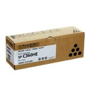Toner Ricoh do SP C360DNw |...