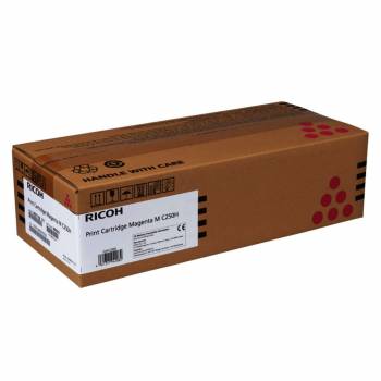 Toner Ricoh do MC...