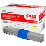 Toner Oki do...
