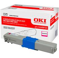 Toner Oki do...