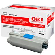 Toner Oki do...