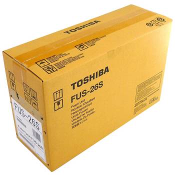 Fuser Toshiba FUS-26S
