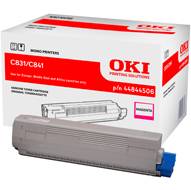 Toner Oki do C831/841 | 10...