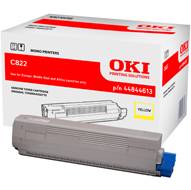 Toner Oki do C822 | 7 300...
