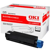 Toner Oki do B401,...