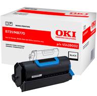 Toner Oki do B731, MB770 |...