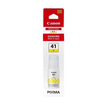 Tusz Canon GI-41 do Pixma...
