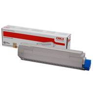 Toner Oki do MC873 | 10 000...